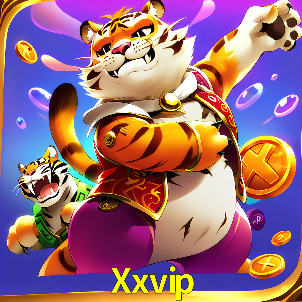 Xxvip 