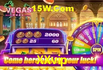 Casino Ao Vivo XXvip