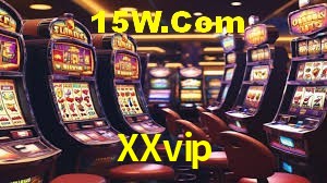 Experiência VIP XXvip
