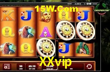 Integração de APIs XXvip