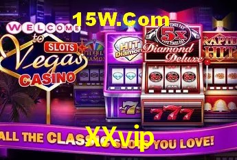 Recursos de Bônus XXvip
