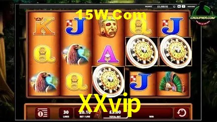 Jogos de Slot XXvip