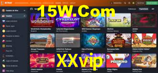 Experimente o Login Seguro Premium no XXvip