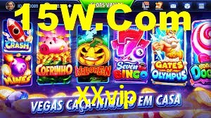 Programa VIP XXvip