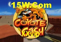Welcome Bonus XXvip