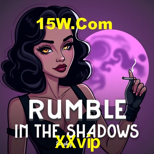 Interface do App XXvip