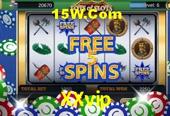 Diretório de Jogos XXvip