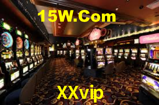 XXvip Plataforma