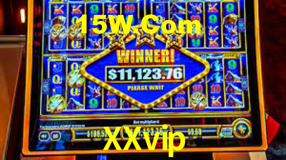 XXvip Plataforma