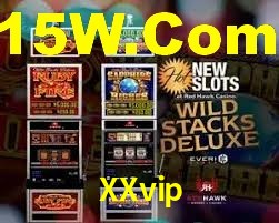 Live Casino XXvip